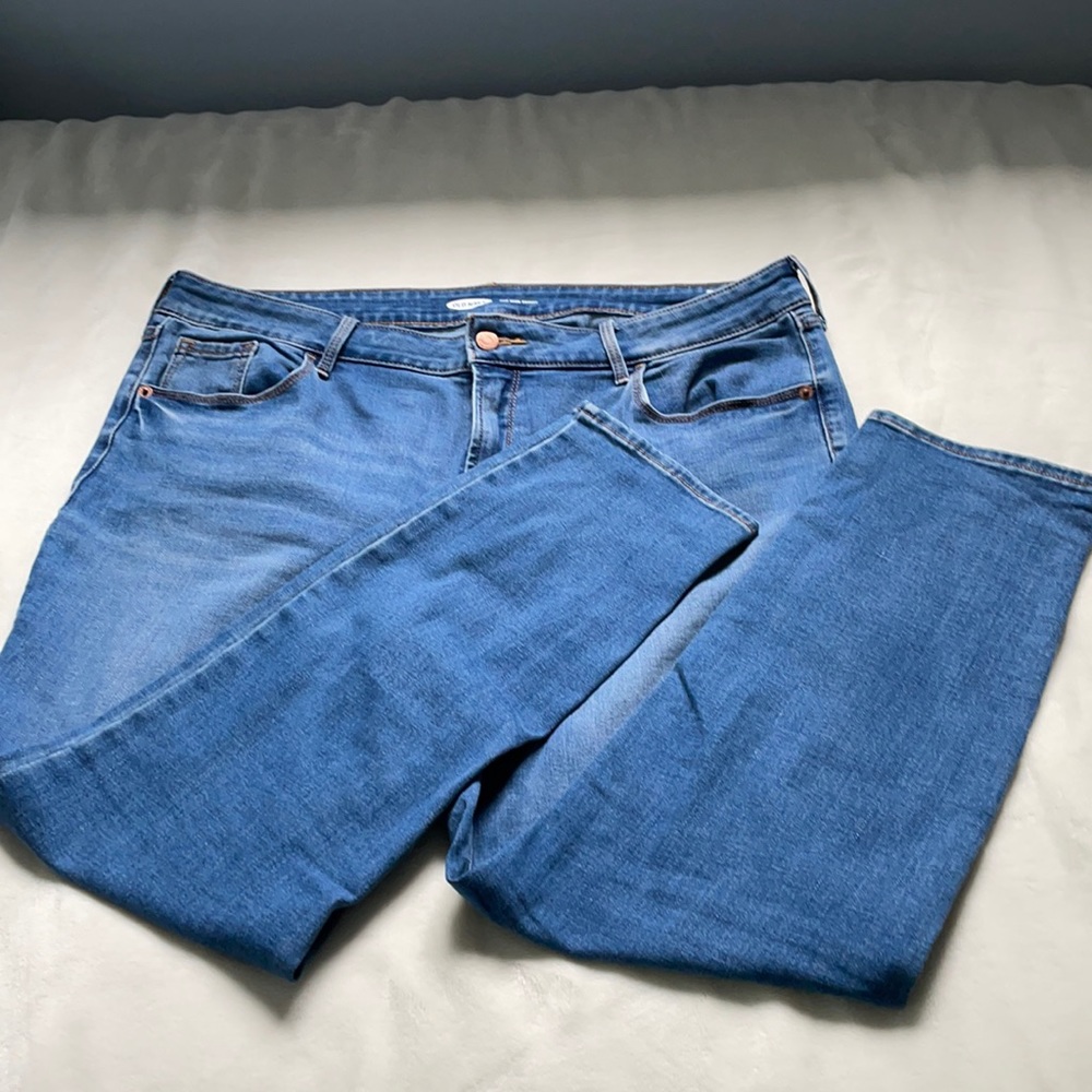 Old Navy Jeans 16S
